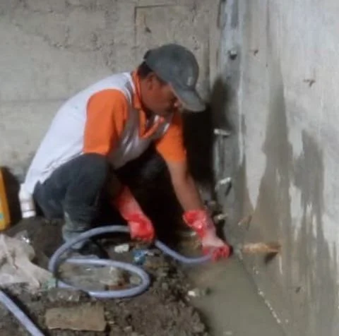 floor hardener raflesia aplikator