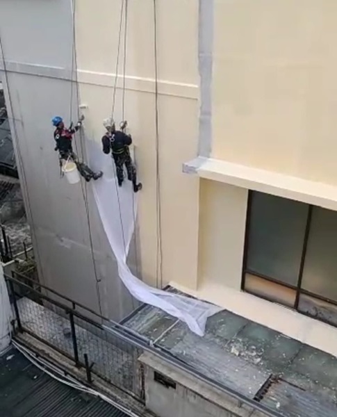 jasa aplikator bangunan terbaik