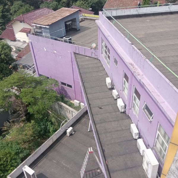 jasa aplikator bandung
