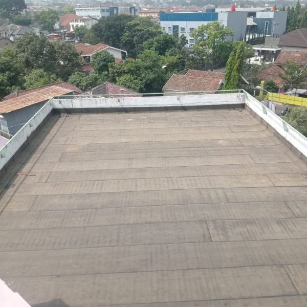 jasa aplikator bandung