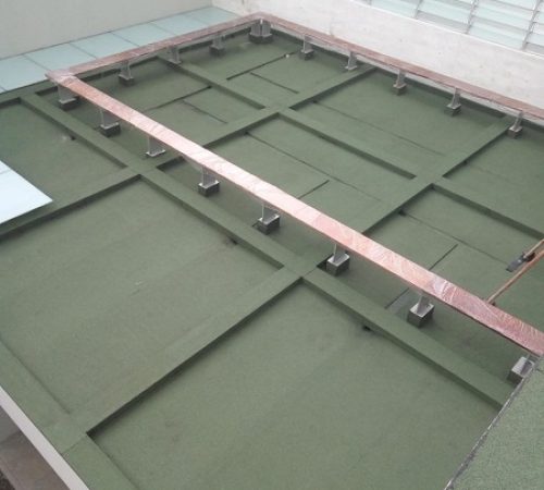 aplikator bangunan terbaik