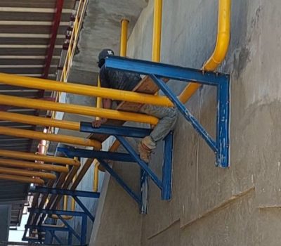 jasa aplikator bangunan terpercaya dan terbaik.