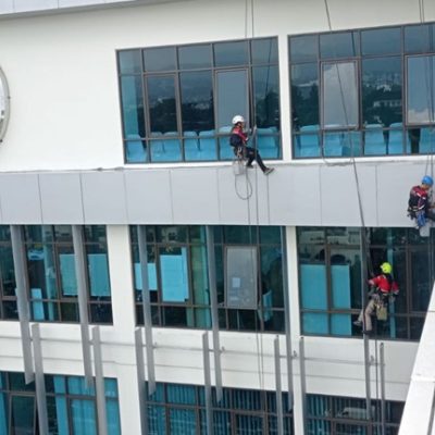 cat waterproofing dinding