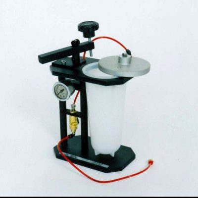 low pressure injection