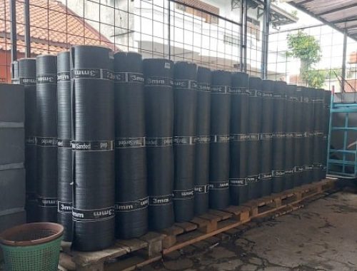 aplikator bangunan terbaik