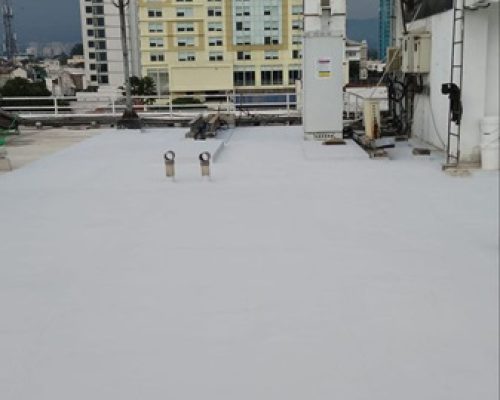 water proofing coating