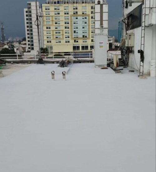 water proofing coating